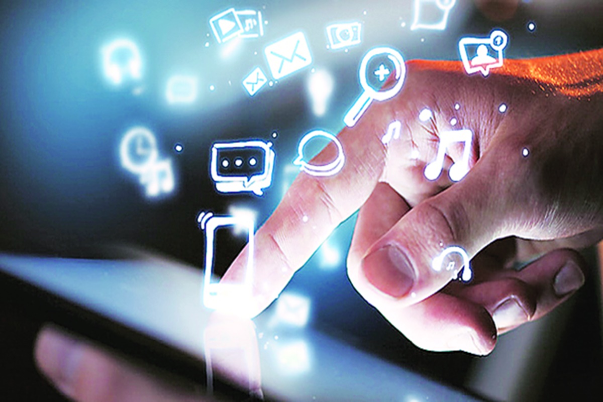 With the closure of theatres, digital has become the platform of choice for people, and the OTT sector witnessed an upsurge. With the closure of theatres, digital has become the platform of choice for people, and the OTT sector witnessed an upsurge.