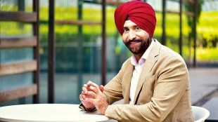 Kulmeet Singh Bawa, President & MD, SAP India