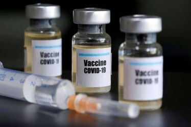 The country's success in advancing on this front will eventually soften the severity of the pandemic within the region, it said.