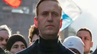 Judge orders Alexei Navalny remanded for 30 days, spokeswoman says