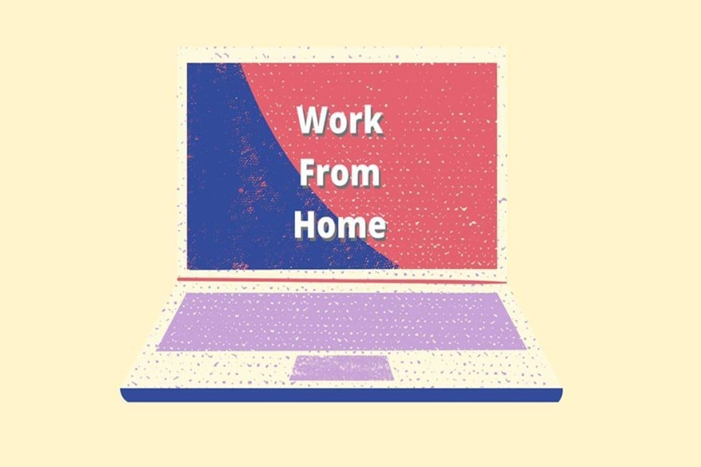 Along with labour expert KR Shyam Sundar, he also, however, said that individual organisation should have the discretion of allowing the WFH facility to its employees.