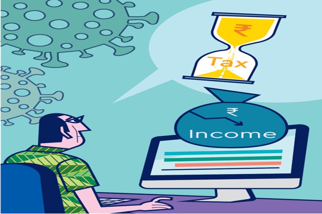 These could be in the form of tax rebates designed specifically to cater to the impacted taxpayers. These could be in the form of tax rebates designed specifically to cater to the impacted taxpayers.