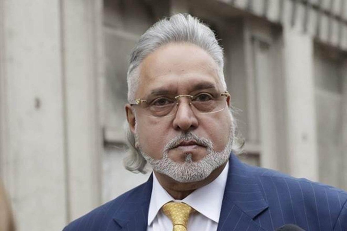 The apex court had in November asked the government to submit a status report on extradition of Mallya within six weeks. The apex court had in November asked the government to submit a status report on extradition of Mallya within six weeks.