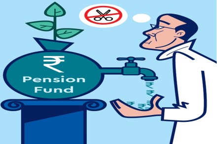 Even interest received from the Senior Citizens Savings Scheme is taxable which the senior citizens want to be made tax-exempt. Even interest received from the Senior Citizens Savings Scheme is taxable which the senior citizens want to be made tax-exempt.