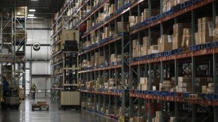 He also stated that currently domestic investors can only invest in this high growth sector by investing directly in warehouses. (Representative image)