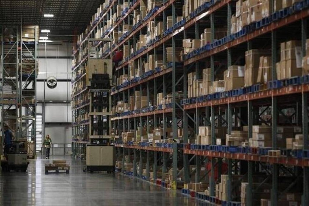 He also stated that currently domestic investors can only invest in this high growth sector by investing directly in warehouses. (Representative image)