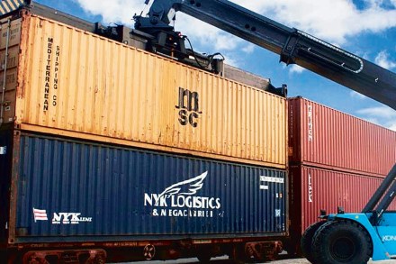 While Pipavav port is expected to be connected by Sep’21, Mundra is expected to be connected later in FY22, as per the mgmt. While Pipavav port is expected to be connected by Sep’21, Mundra is expected to be connected later in FY22, as per the mgmt.