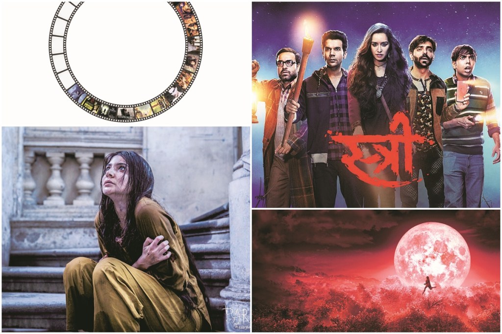 That narrative is slowly changing with a clutch of filmmakers giving the witch a voice and story of her own