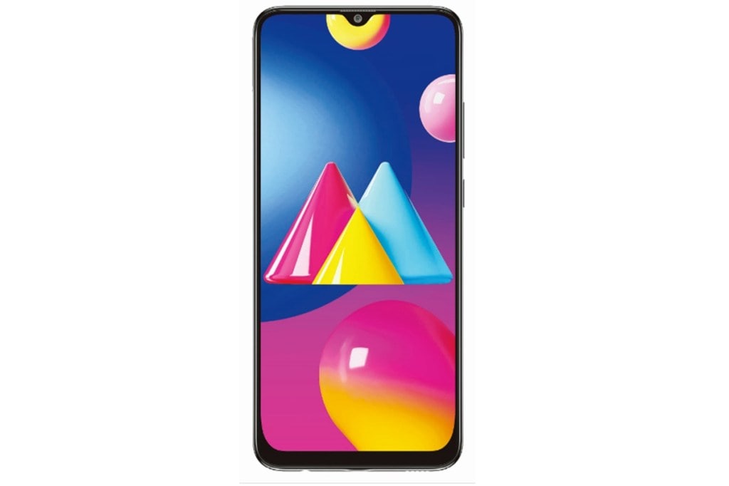 Out of the box, the Galaxy M02s phone promises to give an entirely new experience in your hand.