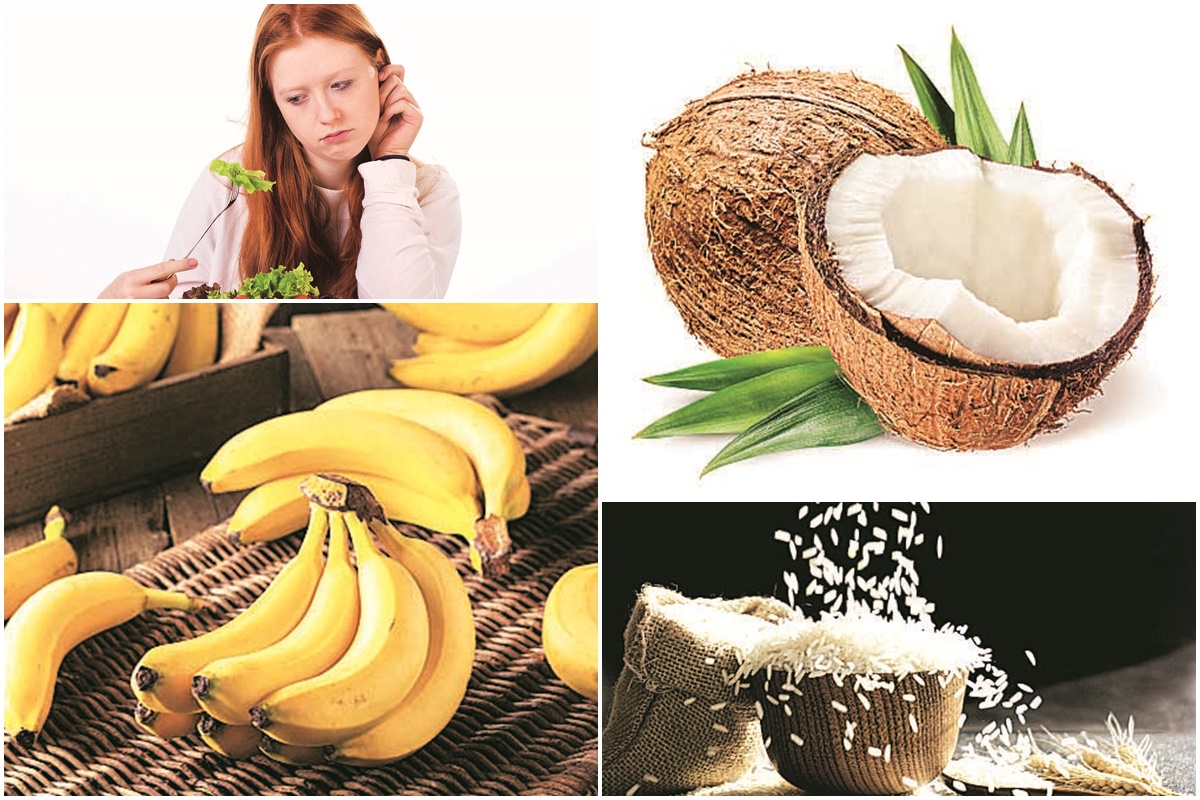 Her words carry a lot of weight and significance, especially at a time when there are a plethora of diet fads swirling all around us, luring those looking to lose weight quickly. Her words carry a lot of weight and significance, especially at a time when there are a plethora of diet fads swirling all around us, luring those looking to lose weight quickly.
