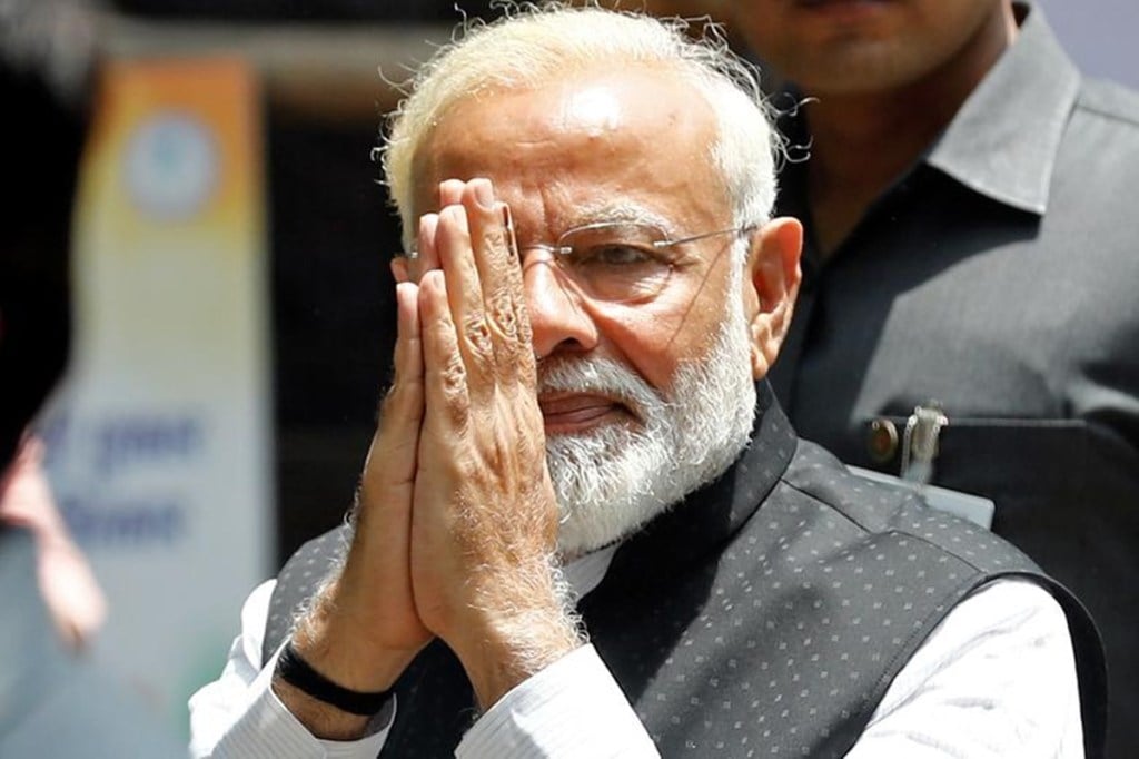 The truth is that arrogance has been the defining characteristic of Modi's second term as Prime Minister. The truth is that arrogance has been the defining characteristic of Modi's second term as Prime Minister.