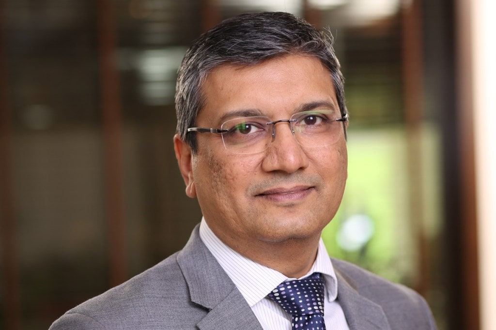 Mihir Vora, director and chief investment officer of Max Life Insurance