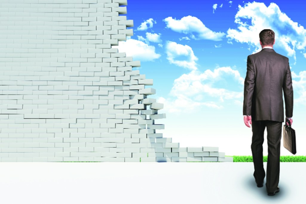 It’s a perpetual fact that all businesses, even the most successful ones, slack. It’s a perpetual fact that all businesses, even the most successful ones, slack.