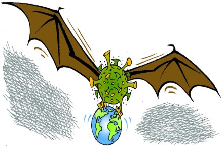 The Americas and Europe, on either side of the Atlantic, which account for just 23% of the global population, have had about 80% of all Covid-19 deaths so far The Americas and Europe, on either side of the Atlantic, which account for just 23% of the global population, have had about 80% of all Covid-19 deaths so far