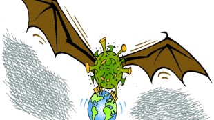 The Americas and Europe, on either side of the Atlantic, which account for just 23% of the global population, have had about 80% of all Covid-19 deaths so far