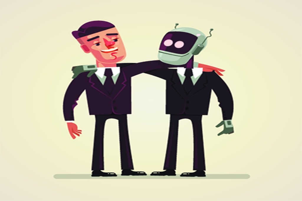 In one-to-one lessons, the most noticeable factor is a student must be self-sufficient.