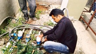 These gains become starker when compared with the huge effort that the next-door Pune Municipal Corporation (PMC) has had to make to plug water leakages of 35% and loss of 1,84,187 million litres annually.