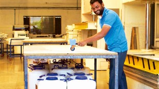 Its products meet stringent regulatory and compliance norms, which have helped strengthen the consumer base not only in the subcontinent but also in other emerging markets.