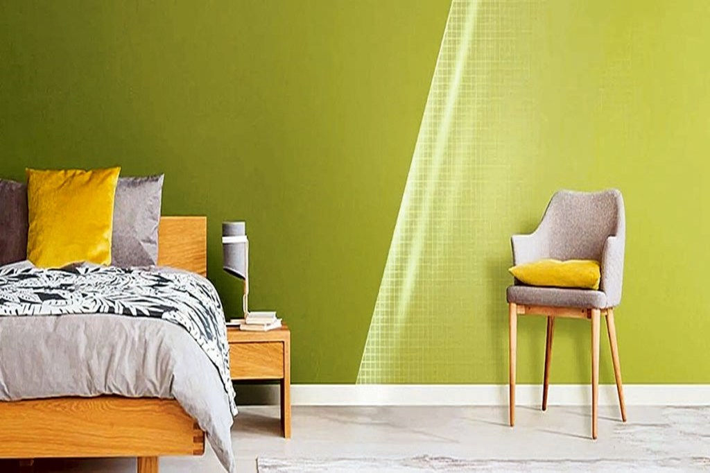 Decorative volume growth in Q3 was led by a mix of pent-up demand, festive and wedding sales and revival in projects business.