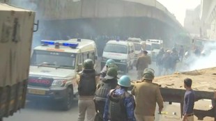 But Rakesh Tikait, spokesperson of the Bharatiya Kisan Union (Tikait), blamed Delhi Police for blocking the approved the rally route from the Ghazipur border, even as farmers reached Akshardham before the completion of the Republic Day parade.