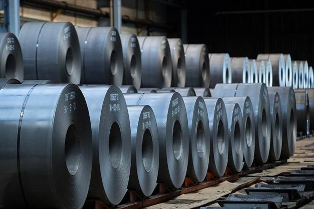 During April-December 2020-21, the sectors' output dropped by 10.1 per cent against a growth rate of 0.6 per cent in the same period of the previous year.