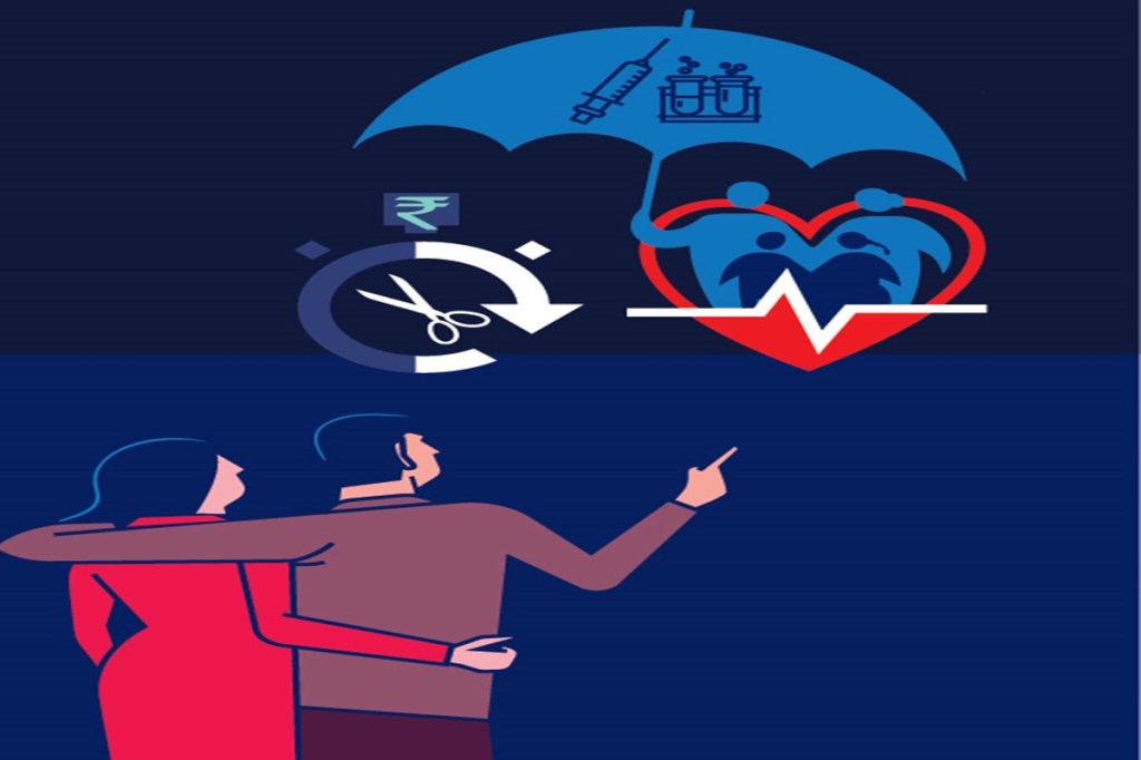 An adequate health insurance plan will not only secure you and your family during unforeseen circumstances, but it is also the wisest way to save tax. An adequate health insurance plan will not only secure you and your family during unforeseen circumstances, but it is also the wisest way to save tax.