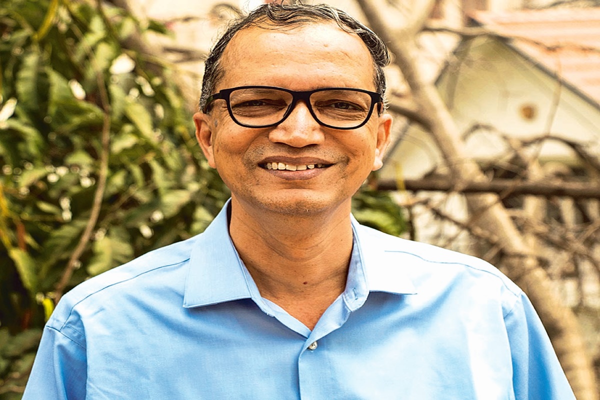 SUBRAHMANYAM VEMPATI, Co-founder & CEO, Cuspera