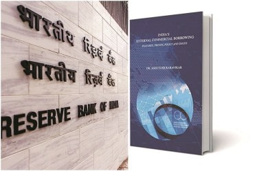 The RBI building in Mumbai (Image: Bloomberg)