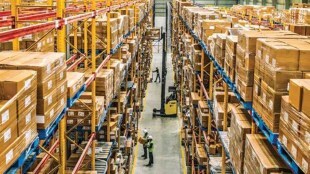 Logistics solutions major DB Schenker points out that the industry is growing at a CAGR of 10.5% in India and is further expected to rise with the Covid-19 vaccine distribution.