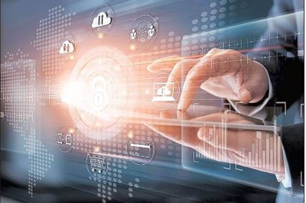 The internet’s open architecture has long been extolled by cyber-libertarian futurists as a powerful new democratising force.