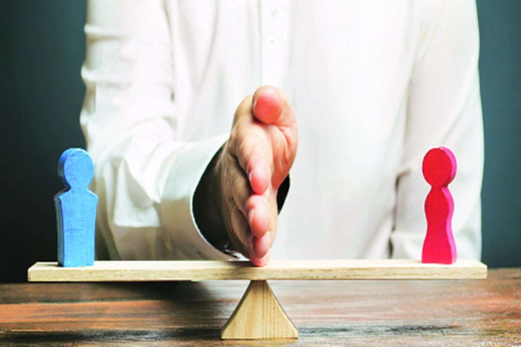 The competition law may provide an answer, but this will require an out-of-the-box approach by the CCI.