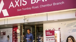 Provisions stood elevated at Rs 46 bn (+33% y-o-y) as the bank made provisions on proforma slippages. T