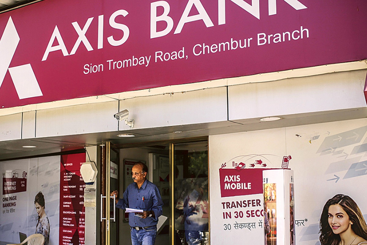 Provisions stood elevated at Rs 46 bn (+33% y-o-y) as the bank made provisions on proforma slippages. T Provisions stood elevated at Rs 46 bn (+33% y-o-y) as the bank made provisions on proforma slippages. T