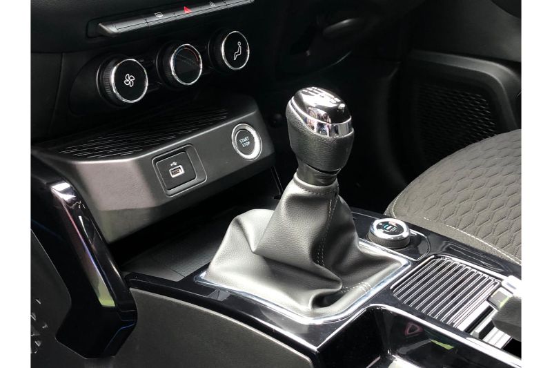 The 1.0-litre turbo would be offered with a 5-speed manual transmission as standard. There will also be a CVT option, but torque output would likely drop to 152Nm, like the Magnite. If the naturally aspirated option is available, it would most likely be offered with just the 5-speed manual gearbox.