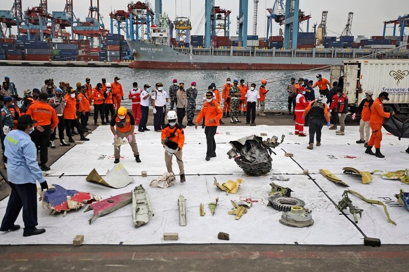 Indonesia plane crash, Indonesia flight, Indonesia plane missing, Indonesia plane crash 2021, Indonesia plane, Indonesia plane crashes, boeing 737 max
