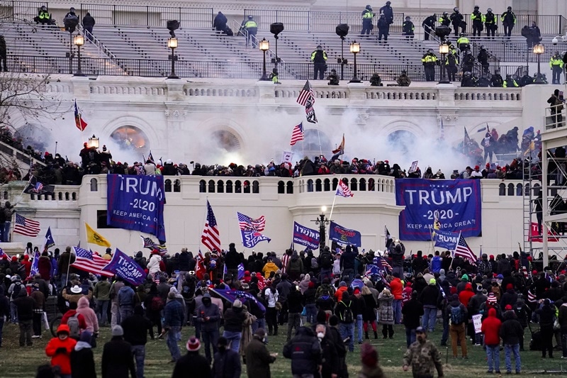 US Capitol violence, US Capitol building, US Capitol, capitol hill, usa, america, georgia, us news, us election result, us capitol riot, us capitol clash