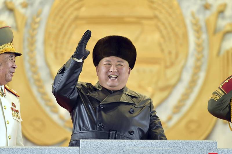 North Korea, North Korea miitary, Kim Jong Un, north korea leader Kim Jong Un, submarine-launched ballistic missiles, slbm, ballistic missiles, missiles