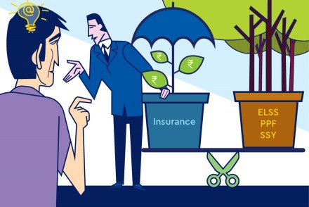 With hardly any time left for taking a judicious decision, people are more prone to choosing an unsuitable plan or paying higher premium for saving tax under Section 80C where the maximum limit is Rs 1.5 lakh a year.