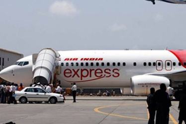 Air India Express