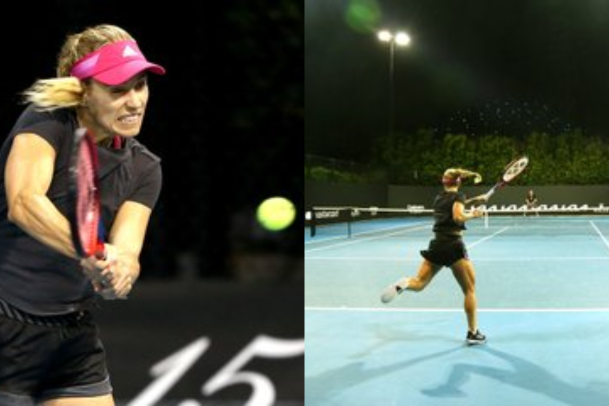 Australian Open, Australian Open 2021, Australian Open news, Australian Open latest, Australian Open matches, Melbourne, Adelaide, Tennis Australia