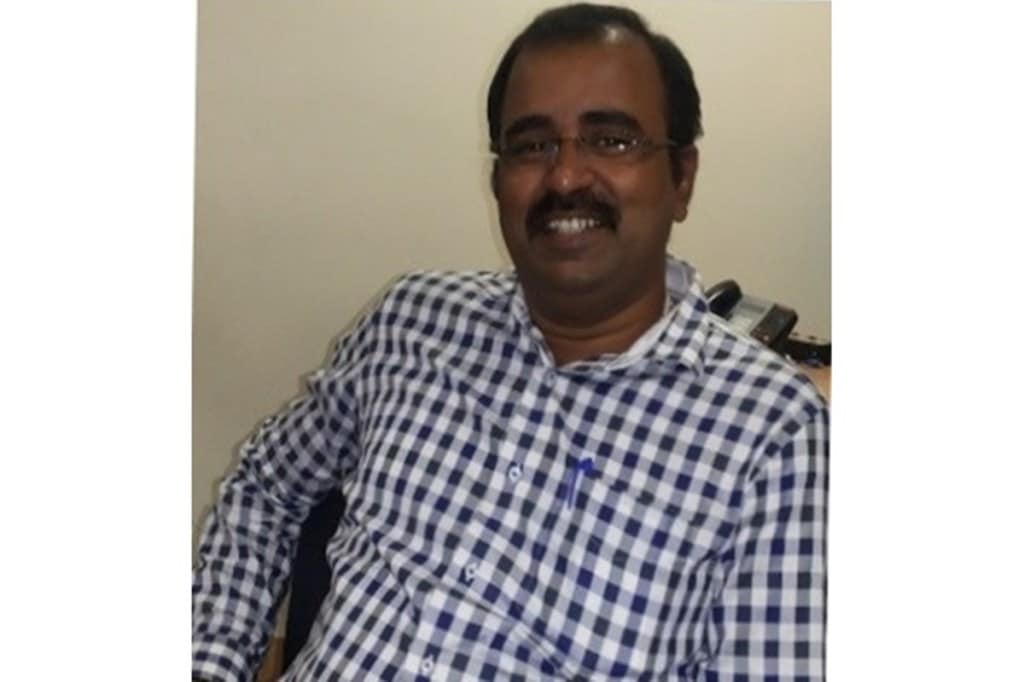 Prior to associating with Aquapay, Sankaran has handled strategic positions in NeoGrowth Credit, ICICI Bank, American Express, PineLabs, KredX Prior to associating with Aquapay, Sankaran has handled strategic positions in NeoGrowth Credit, ICICI Bank, American Express, PineLabs, KredX