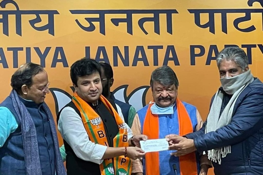 West Bengal elections TMC mla West Bengal elections TMC mla