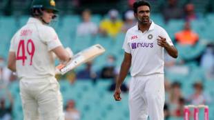 Australia v India, 3rd Test: I was looking to put Ashwin under pressure, says Steve Smith