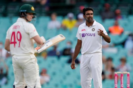 Australia v India, 3rd Test: I was looking to put Ashwin under pressure, says Steve Smith