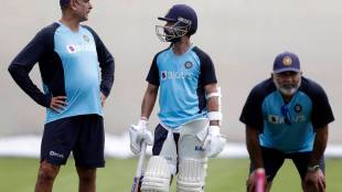 Australia vs India 3rd Test Sydney Ajinkya Rahane