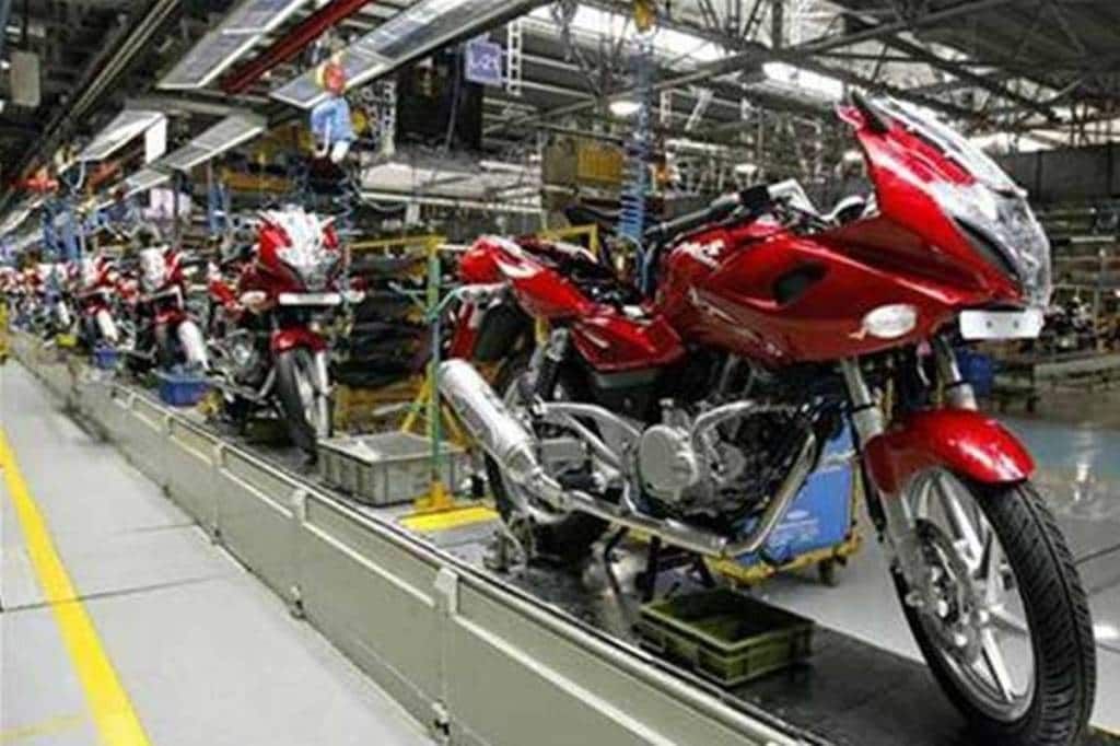 Bajaj Autu