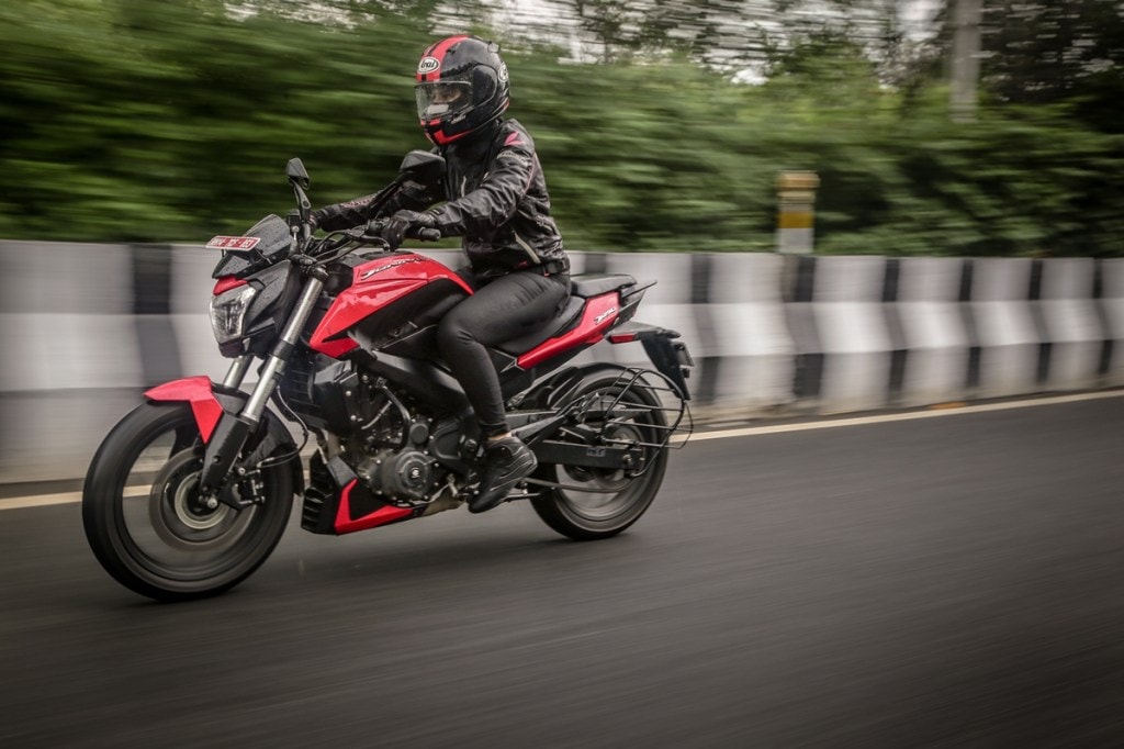 Bajaj Auto now world’s most valuable two-wheeler brand: Crosses Rs 1 lakh crore market cap mark
