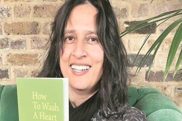 Bhanu Kapil