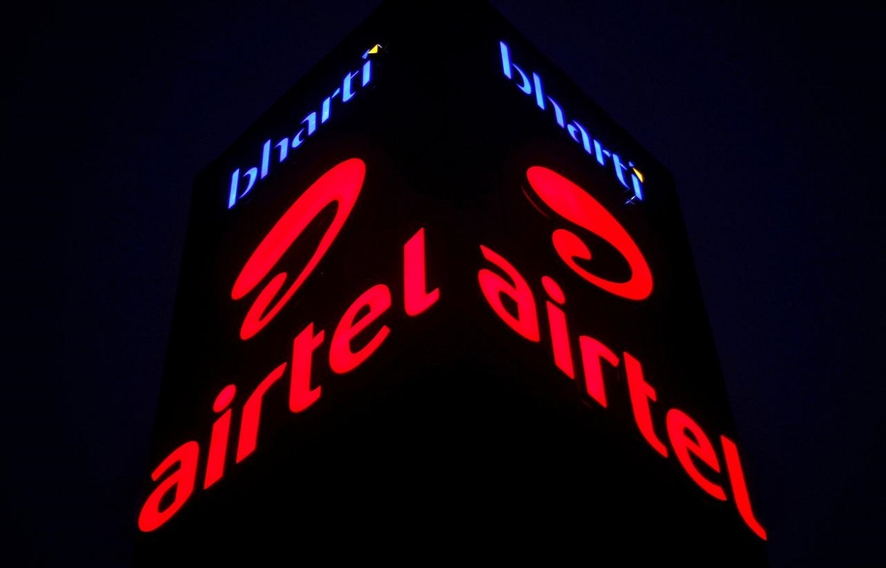 Bharti Airtel
