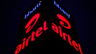 Bharti Airtel